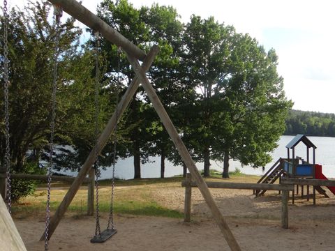 Village de Vacances Les Logis de Sèchemailles  - Camping Corrèze - Image N°10