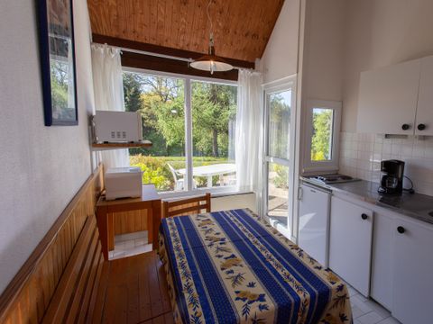 Village de Vacances Les Logis de Sèchemailles  - Camping Corrèze - Image N°31