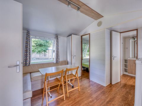 MOBILHOME 4 personnes - Classique 2ch 4p S