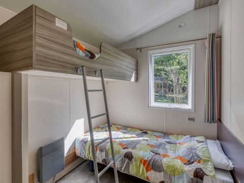 Mobilhome 4 personnes - Mobil-home Classique 2ch 4p PMR S