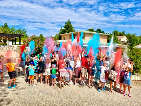 Camping Le Pardaillan - Camping Gers - Image N°9