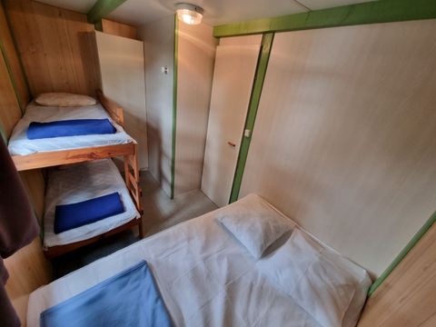 CHALET 6 personnes - Cottage 6 Places