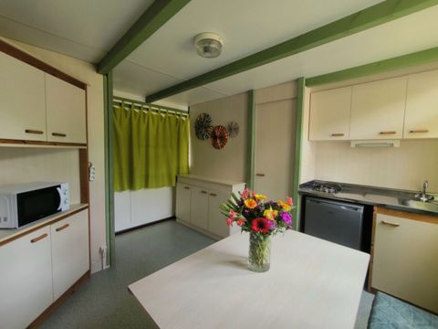 CHALET 5 personnes - Cottage 5 Places