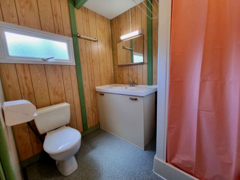 CHALET 6 personnes - Cottage 6 Places