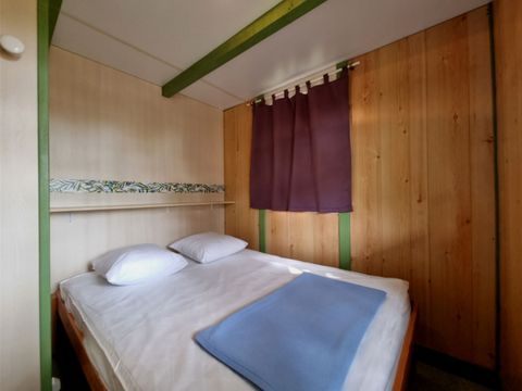 CHALET 5 personnes - Cottage