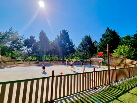 Camping Le Pardaillan - Camping Gers - Image N°12
