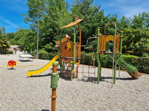 Camping Le Pardaillan - Camping Gers - Image N°10