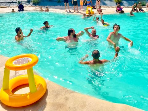 Camping Le Pardaillan - Camping Gers - Image N°4