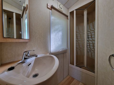 MOBILHOME 4 personnes - Cottage