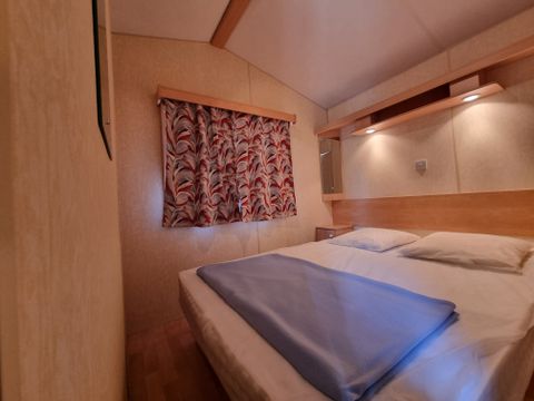 MOBILHOME 4 personnes - Cottage