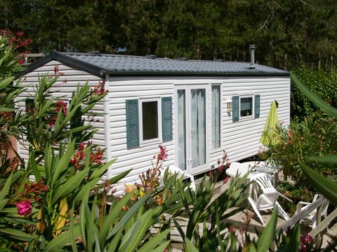 Camping Le Pardaillan - Camping Gers - Image N°21