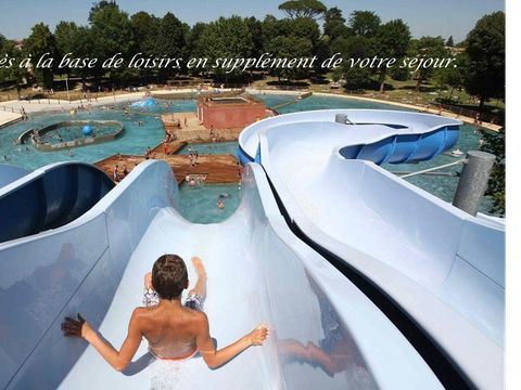 Camping Le Pardaillan - Camping Gers - Image N°7