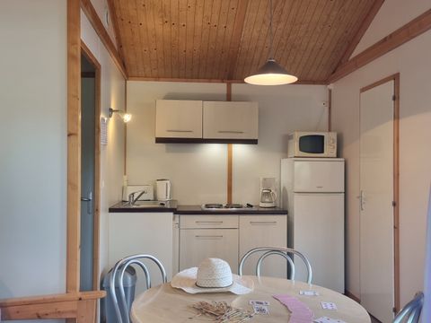 Camping Le Pardaillan - Camping Gers - Image N°23