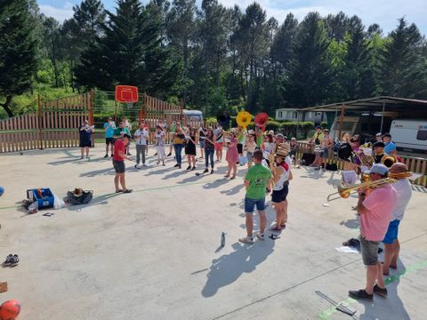 Camping Le Pardaillan - Camping Gers - Image N°19