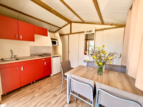 Camping Le Pardaillan - Camping Gers - Image N°22