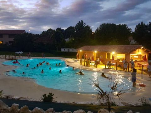 Camping Le Pardaillan - Camping Gers