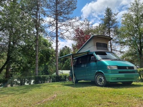 Camping Le Pardaillan - Camping Gers - Image N°22