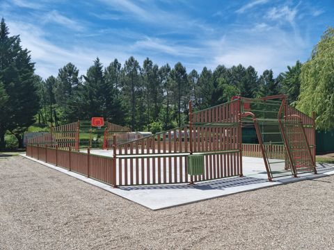 Camping Le Pardaillan - Camping Gers - Image N°12