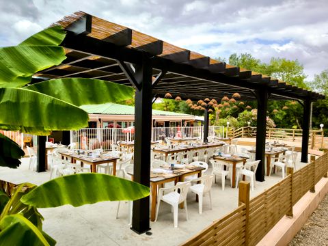 Camping Le Pardaillan - Camping Gers - Image N°16