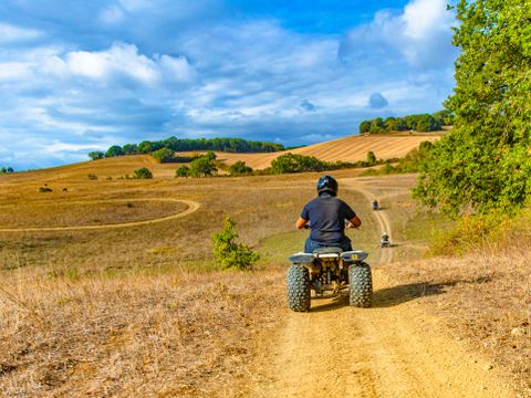 Camping Le Pardaillan - Camping Gers - Image N°15