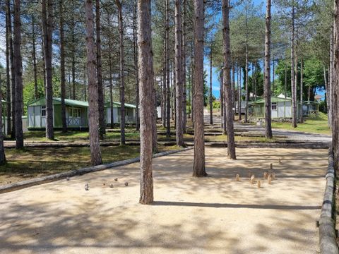 Camping Le Pardaillan - Camping Gers - Image N°13