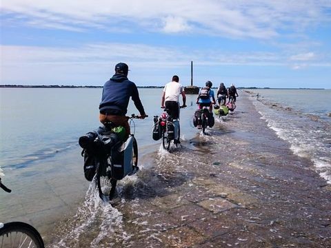 Sunêlia Camping Les Places Dorées - Camping Vendée - Image N°76