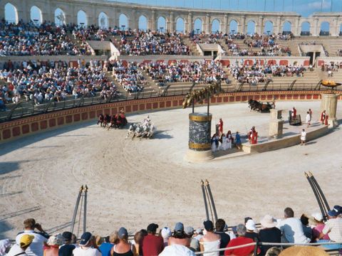 Sunêlia Camping Les Places Dorées - Camping Vendée - Image N°73