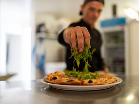 Sunêlia Camping Les Places Dorées - Camping Vendée - Image N°21