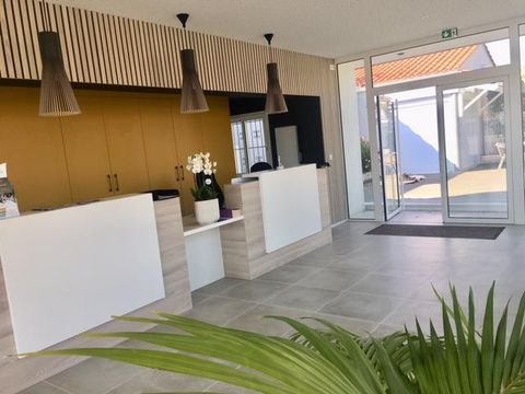 Sunêlia Camping Les Places Dorées - Camping Vendée - Image N°40