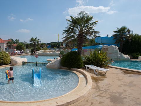 Sunêlia Camping Les Places Dorées - Camping Vendée - Image N°22