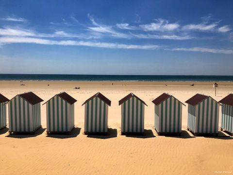 Sunêlia Camping Les Places Dorées - Camping Vendée - Image N°13