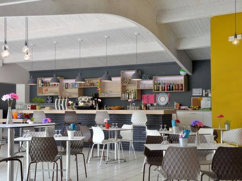 Sunêlia Camping Les Places Dorées - Camping Vendée - Image N°7