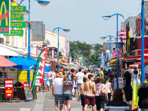 Sunêlia Camping Les Places Dorées - Camping Vendée - Image N°85