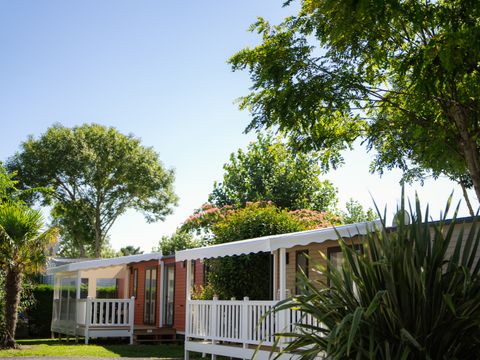 Sunêlia Camping Les Places Dorées - Camping Vendée - Image N°30