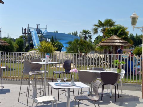 Sunêlia Camping Les Places Dorées - Camping Vendée - Image N°38