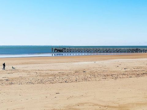 Sunêlia Camping Les Places Dorées - Camping Vendée - Image N°10