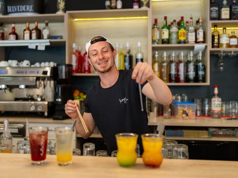 Sunêlia Camping Les Places Dorées - Camping Vendée - Image N°24