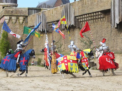 Sunêlia Camping Les Places Dorées - Camping Vendée - Image N°40