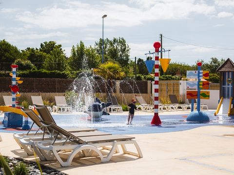 Sunêlia Camping Les Places Dorées - Camping Vendée - Image N°5