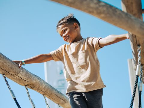 Sunêlia Camping Les Places Dorées - Camping Vendée - Image N°41