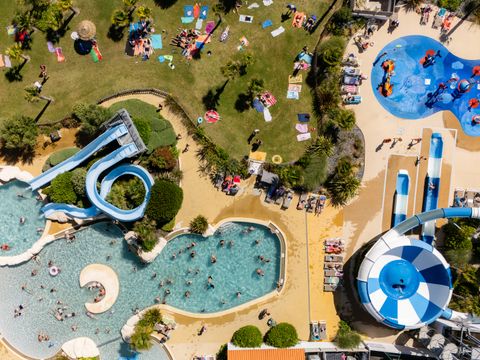 Sunêlia Camping Les Places Dorées - Camping Vendée - Image N°62