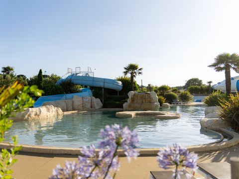 Sunêlia Camping Les Places Dorées - Camping Vendée - Image N°12