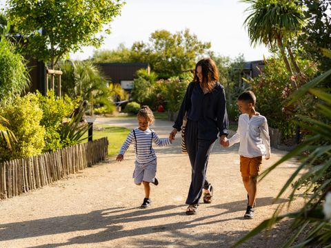 Sunêlia Camping Les Places Dorées - Camping Vendée - Image N°29