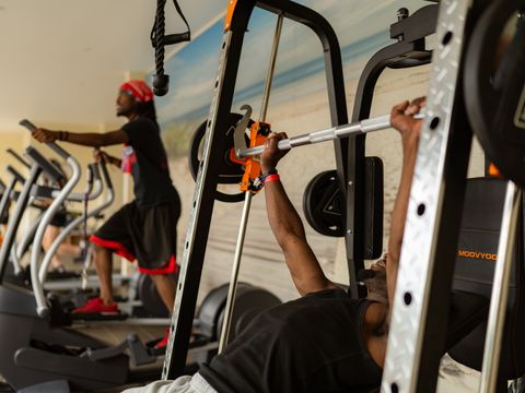 Sunêlia Camping Les Places Dorées - Camping Vendée - Image N°48