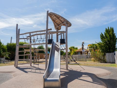 Sunêlia Camping Les Places Dorées - Camping Vendée - Image N°39