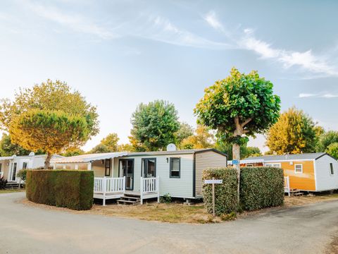 Sunêlia Camping Les Places Dorées - Camping Vendée - Image N°36