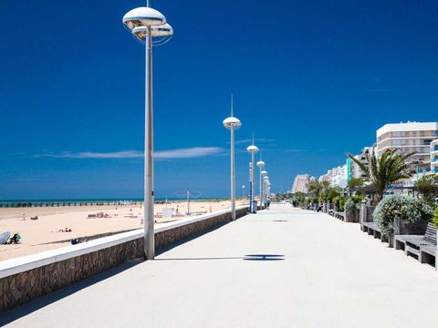 Sunêlia Camping Les Places Dorées - Camping Vendée - Image N°90