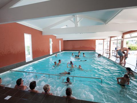 Sunêlia Camping Les Places Dorées - Camping Vendée - Image N°23