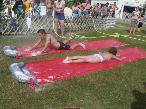 Sunêlia Camping Les Places Dorées - Camping Vendée - Image N°28