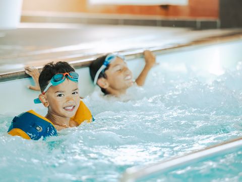 Sunêlia Camping Les Places Dorées - Camping Vendée - Image N°15